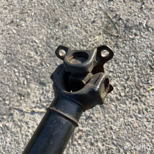 Карданный вал передний BMW X3 E83