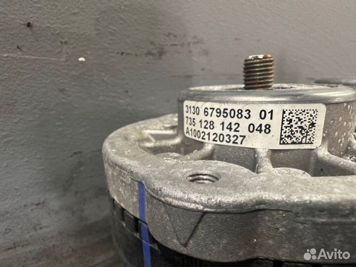 Стойки комплект передние Bmw 5 F10