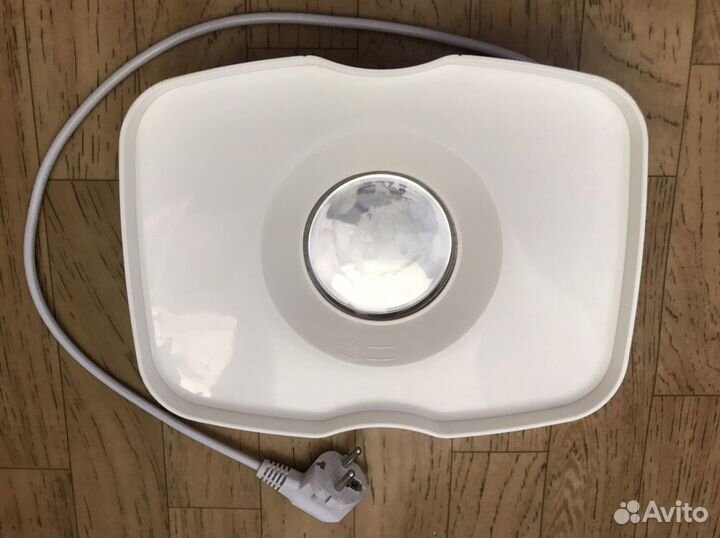 Стерилизатор chicco