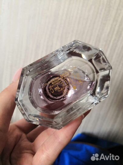 Eisenberg / YSL / Guerlain