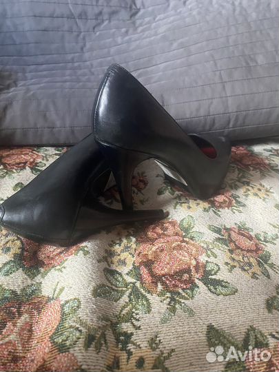 Туфли женские