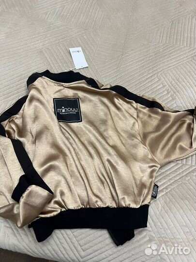 Спортивный костюм польша