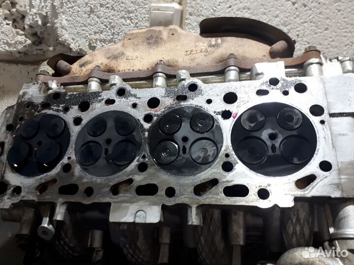 Гбц Паджеро спорт 2,5