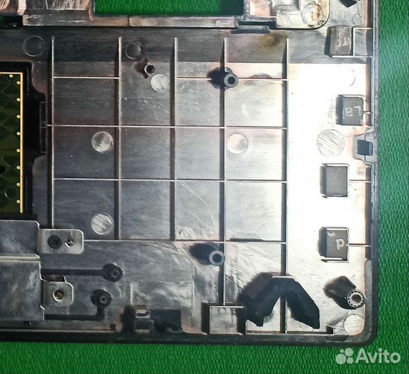 Топкейс Lenovo B590