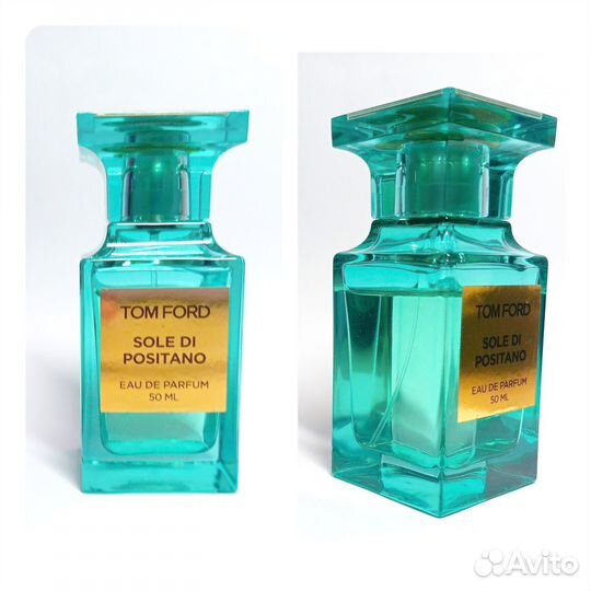 Sole di Positano Tom Ford