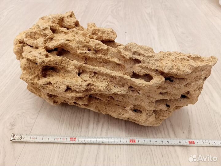 Камень для аквариума