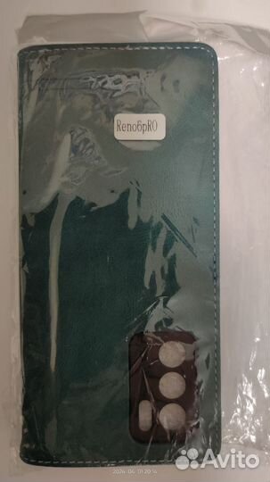 Чехол на oppo reno 6 pro