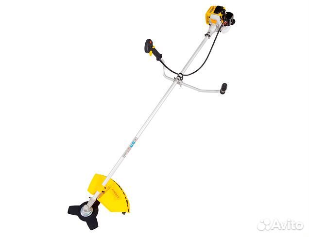 Бензиновый триммер Eurolux TR-1500T (3.0 л.с)