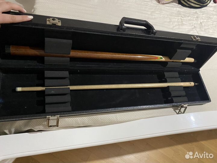 Кий итальянский Longoni