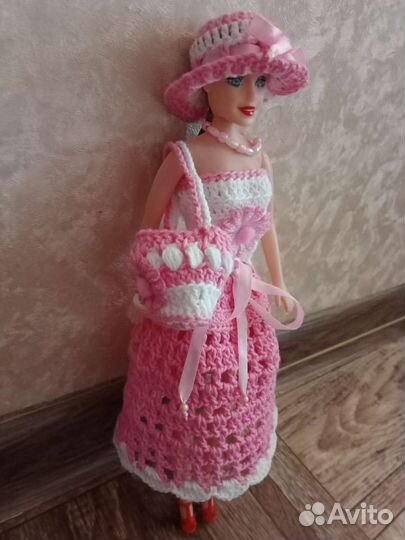 Кукла Барби новая
