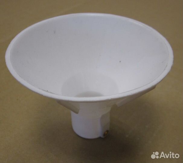 Тарелка разделительная (Сливочник) (Омь, Сибирь