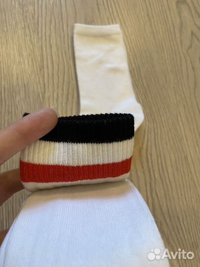 Носки новые 2 пары