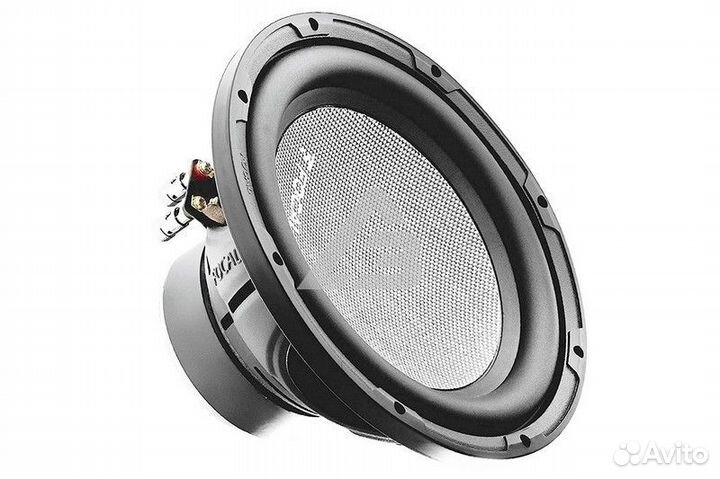 Сабвуферный динамик Focal Access Sub 25 A4