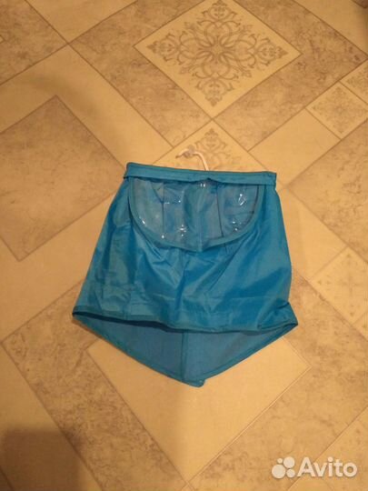 Продам дождевик для собак