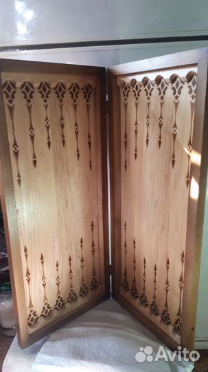 Доска для нард