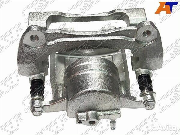 Суппорт lexus RX330