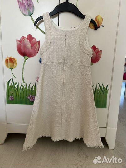 Платье zara