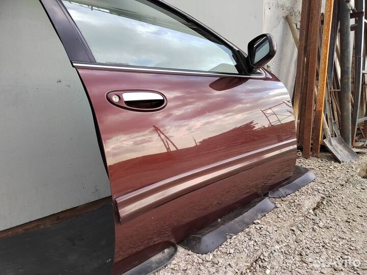 Дверь передняя правая Nissan Maxima Qx(A32)