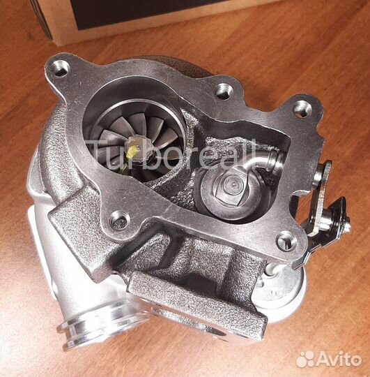 HE221W Holset, Камаз,Cummins,и др
