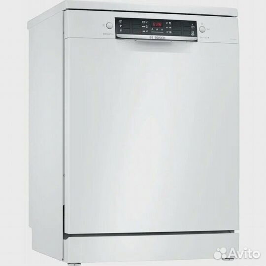 Посудомоечная машина Bosch SMS46MW20M Новая