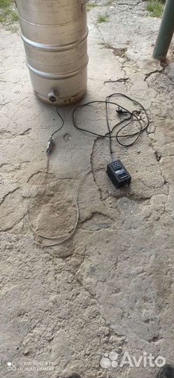 Самогонный аппарат