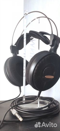 Наушники Audio-Technica ATH - AD 2000