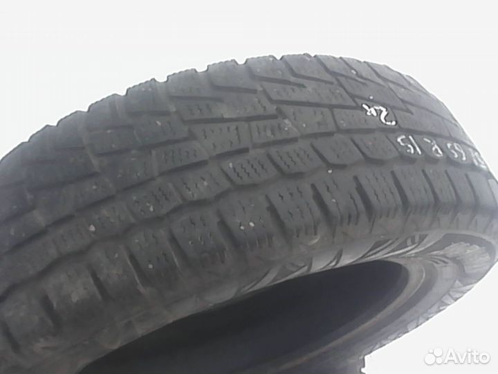 Cordiant Winter Drive 185/65 R15