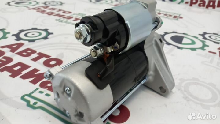 Стартер honda CR-V 2.0 95-01 B20B RD1/RD2 12V 1.1k
