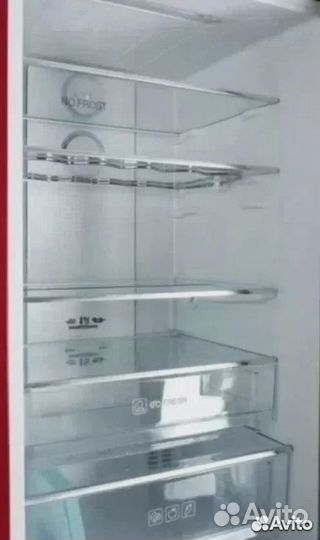 Холодильник Haier C2F636crrg Новый