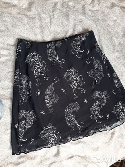 Юбка женская hm