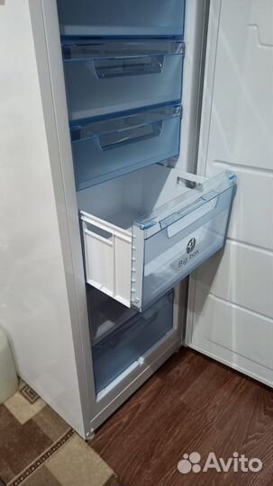 Морозильная камера