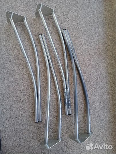 Металические ножки для стола