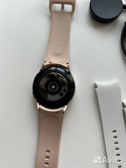 Часы samsung galaxy watch 4 40mm