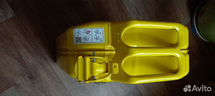 Канистра stihl