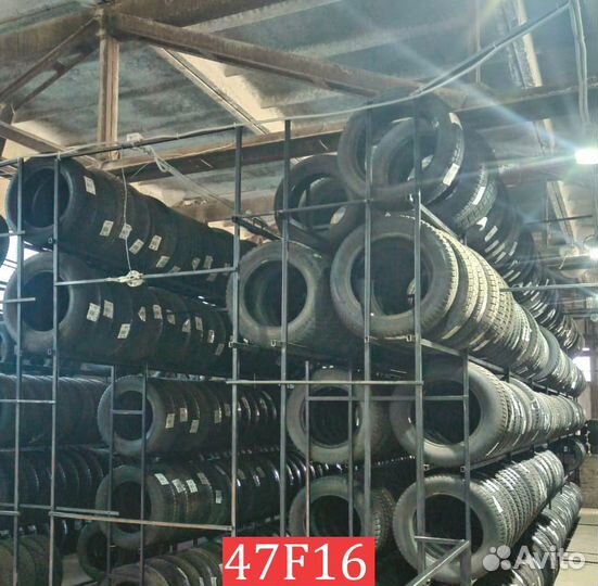 Bridgestone Blizzak WS-60 235/55 R17 P