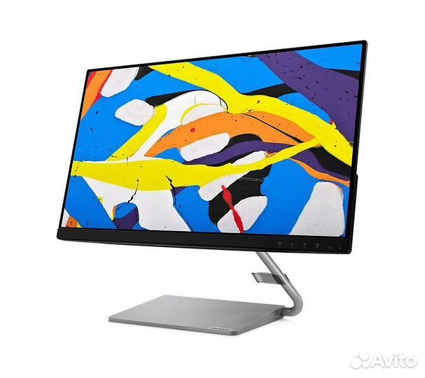 Монитор Lenovo 23.8