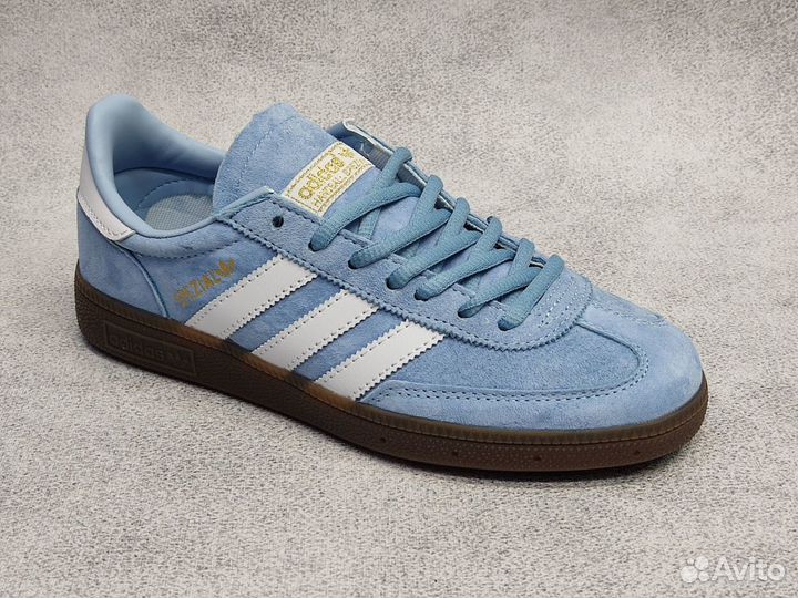 Кроссовки Adidas Spezial