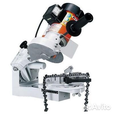 Заточной станок Stihl