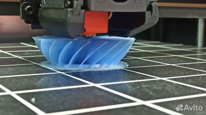 3D Принтер Flying Bear reborn 2