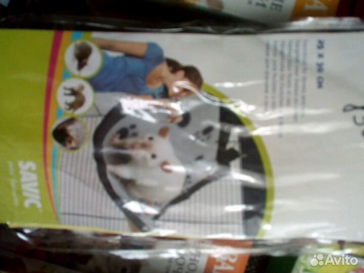 Товары для грызунов