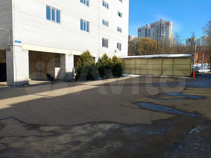 Производство, 120 м²