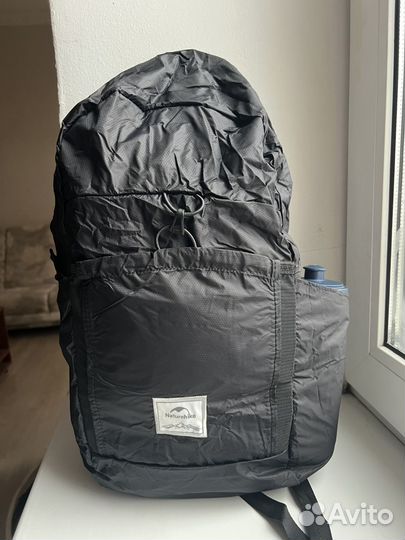 Складной рюкзак Naturehike