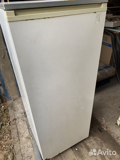 Холодильник бу