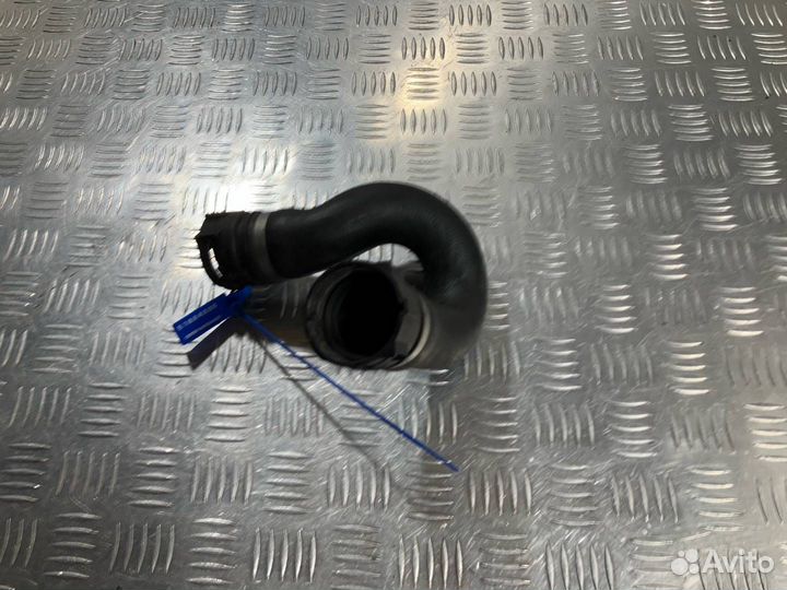 Патрубок (трубопровод, шланг) Audi A7 4G 2014