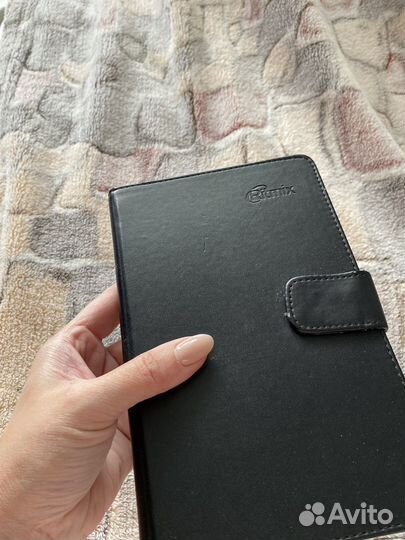 Электронная книга Ritmix