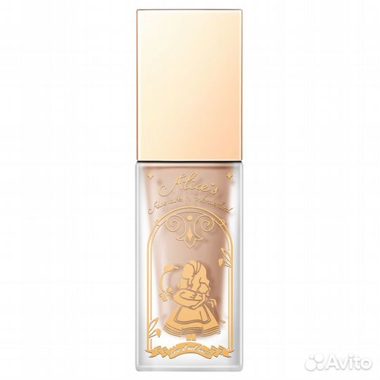 ZeeSea Праймер для лица Light Feather Repair Cream