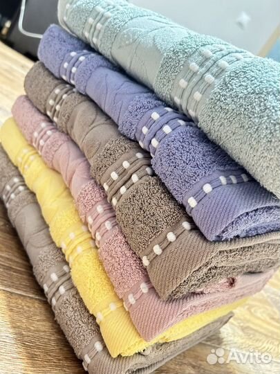 Полотенце 70 х 140