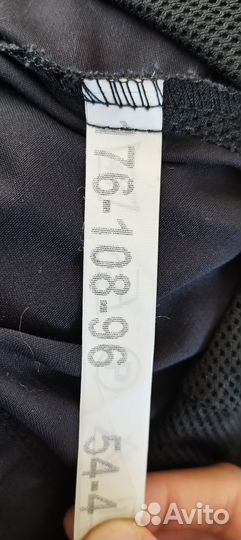 Полицейская форма полевая