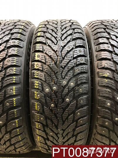 Nokian Tyres Hakkapeliitta 9 185/60 R15 110