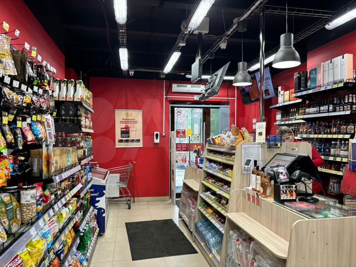 Готовый арендный бизнес 